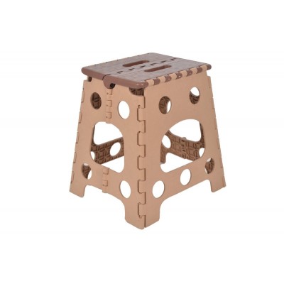 Katlanabilir Tabure 45 cm